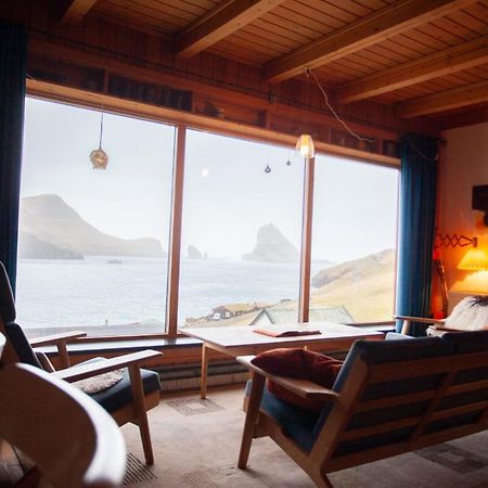 Idyllic Vacation Home With A Breathtaking View Bour Kültér fotó