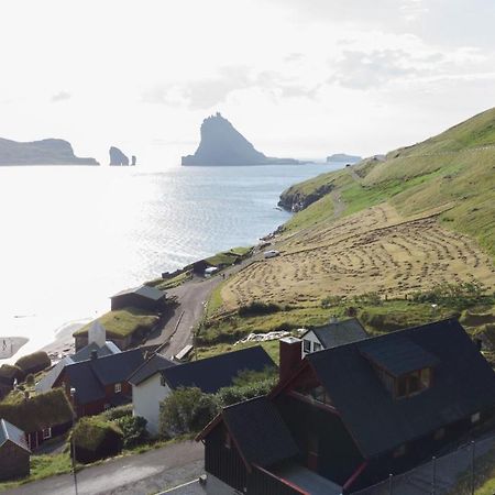 Idyllic Vacation Home With A Breathtaking View Bour Kültér fotó