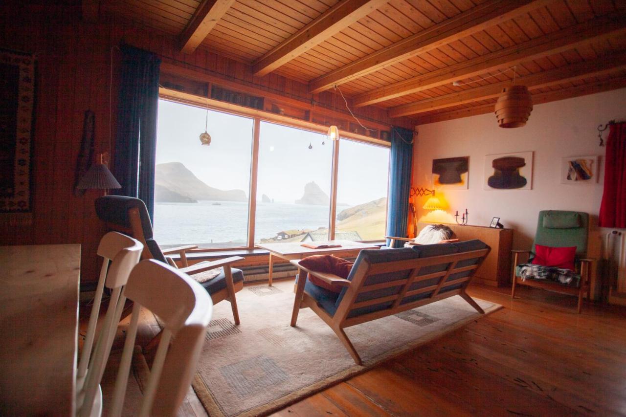 Idyllic Vacation Home With A Breathtaking View Bour Kültér fotó