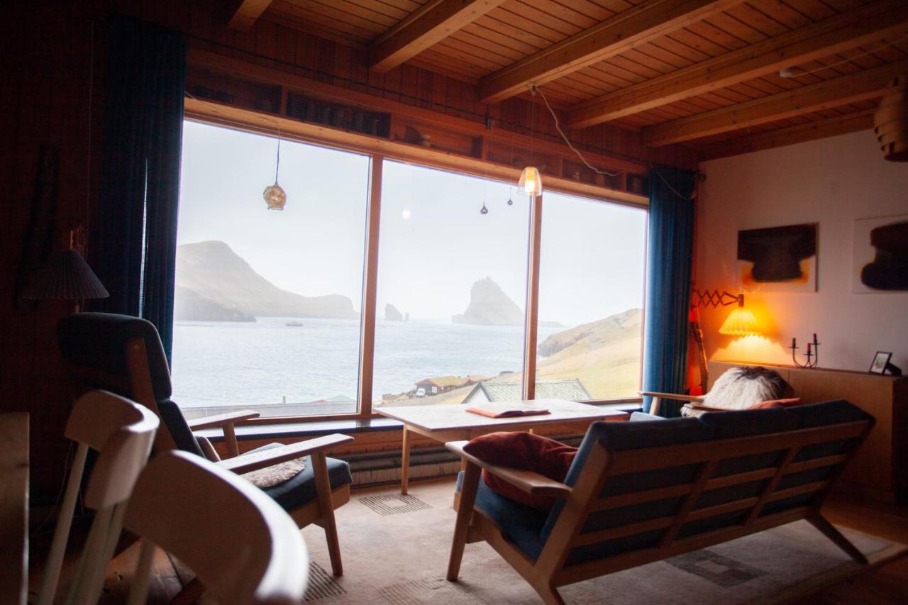 Idyllic Vacation Home With A Breathtaking View Bour Kültér fotó