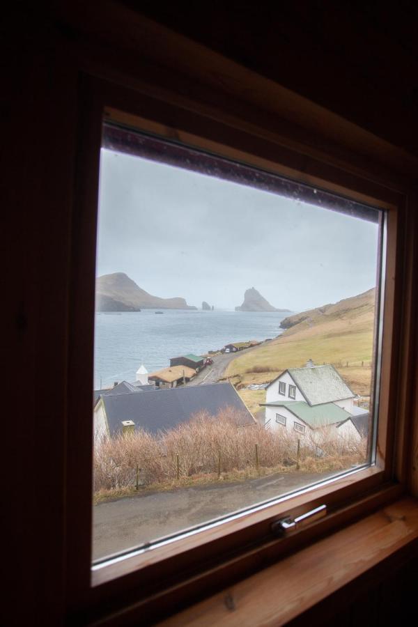 Idyllic Vacation Home With A Breathtaking View Bour Kültér fotó