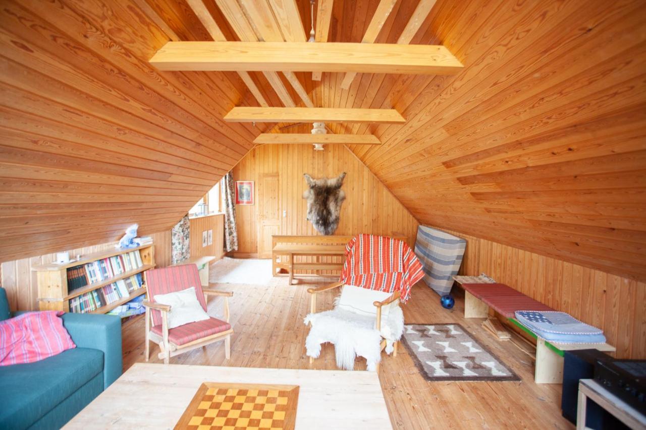 Idyllic Vacation Home With A Breathtaking View Bour Kültér fotó