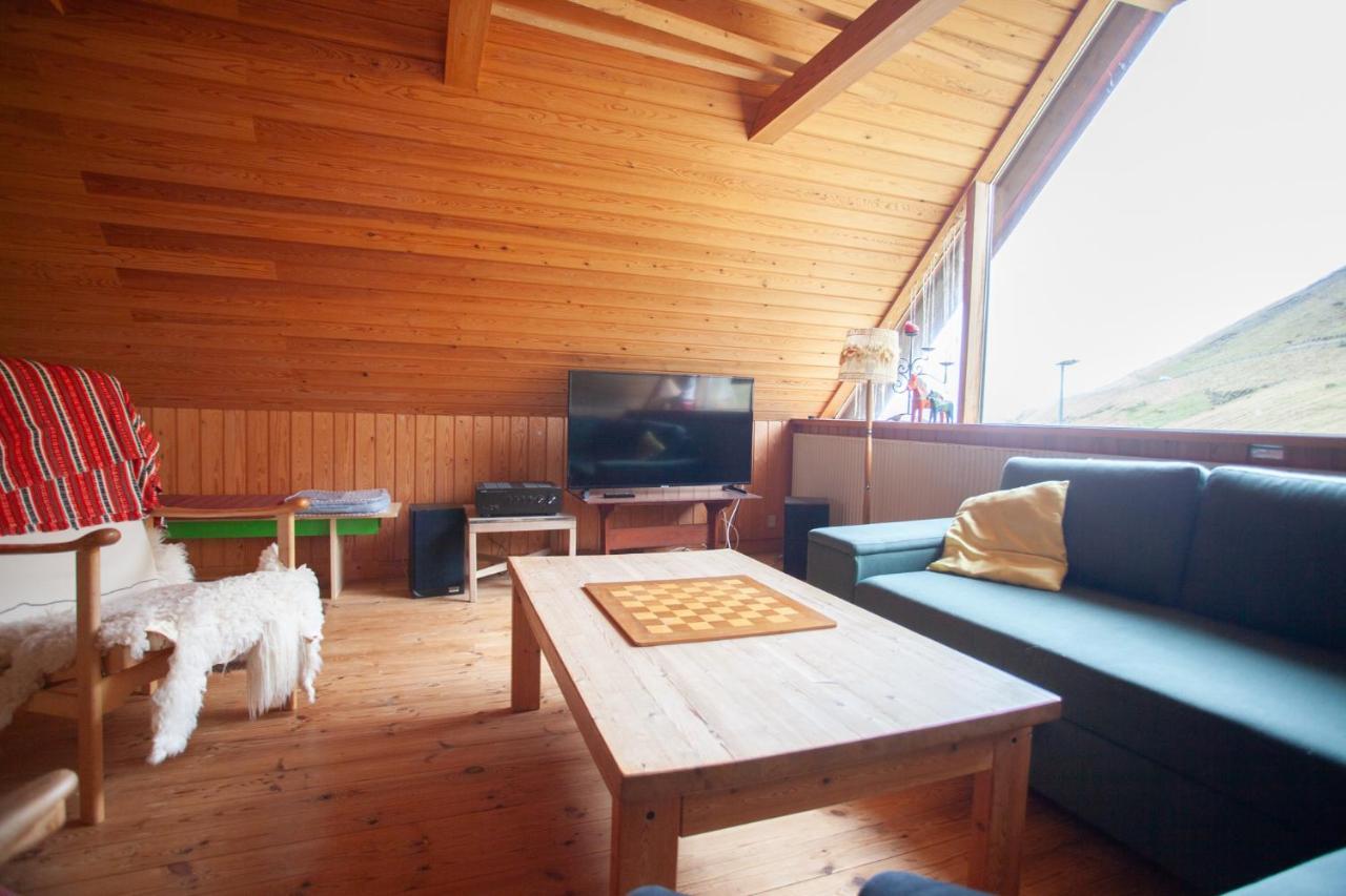Idyllic Vacation Home With A Breathtaking View Bour Kültér fotó