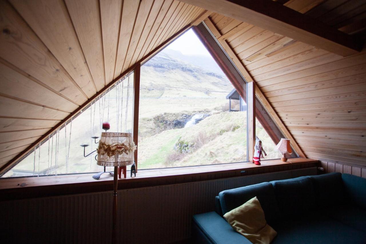 Idyllic Vacation Home With A Breathtaking View Bour Kültér fotó