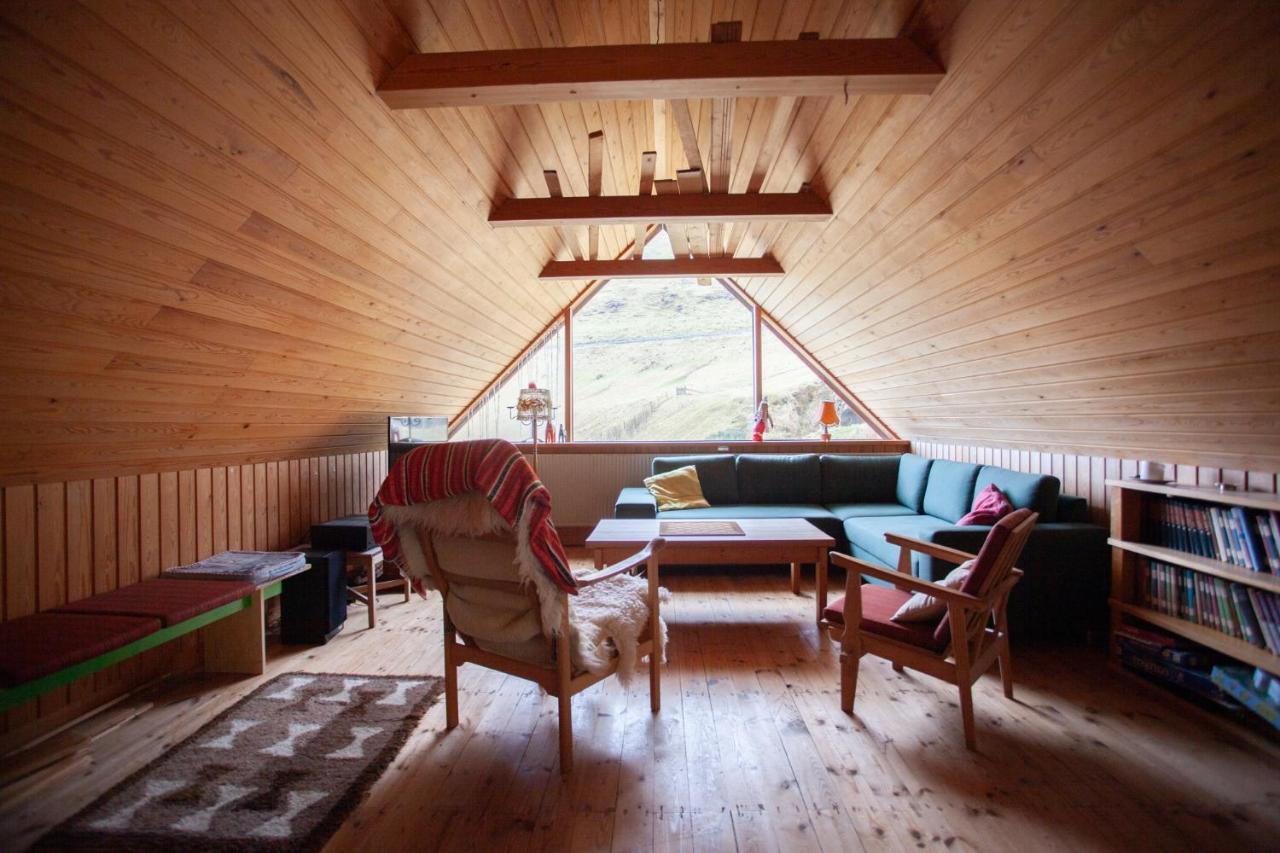 Idyllic Vacation Home With A Breathtaking View Bour Kültér fotó
